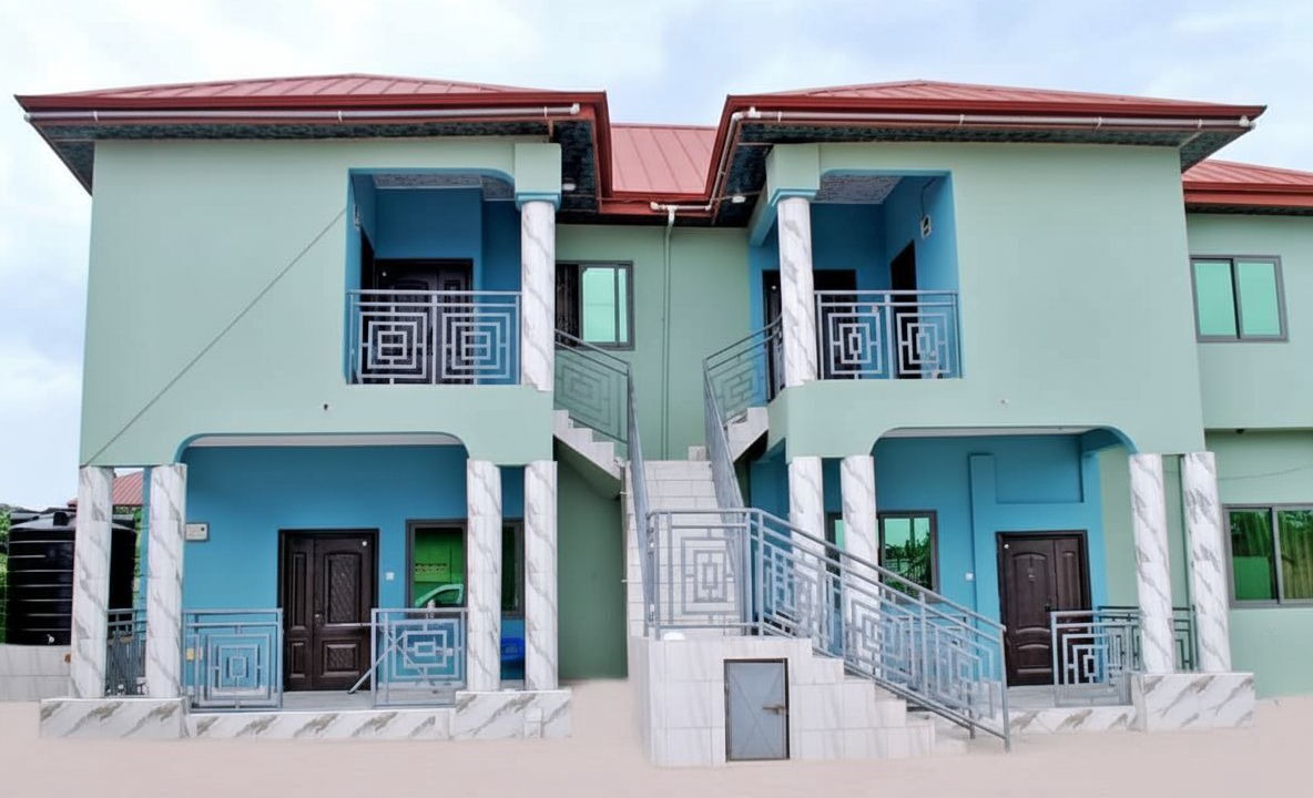 Photo of Outdoor in Mankessim