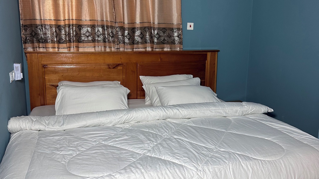 Photo of Bedroom in Mankessim