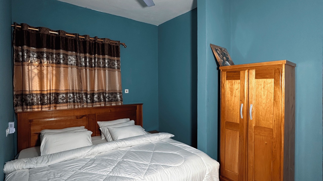 Photo of Bedroom in Mankessim