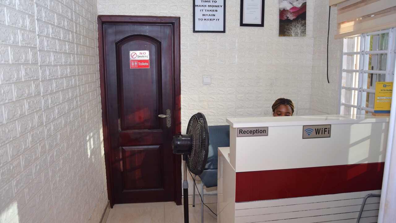 Photo of Others in Adentan