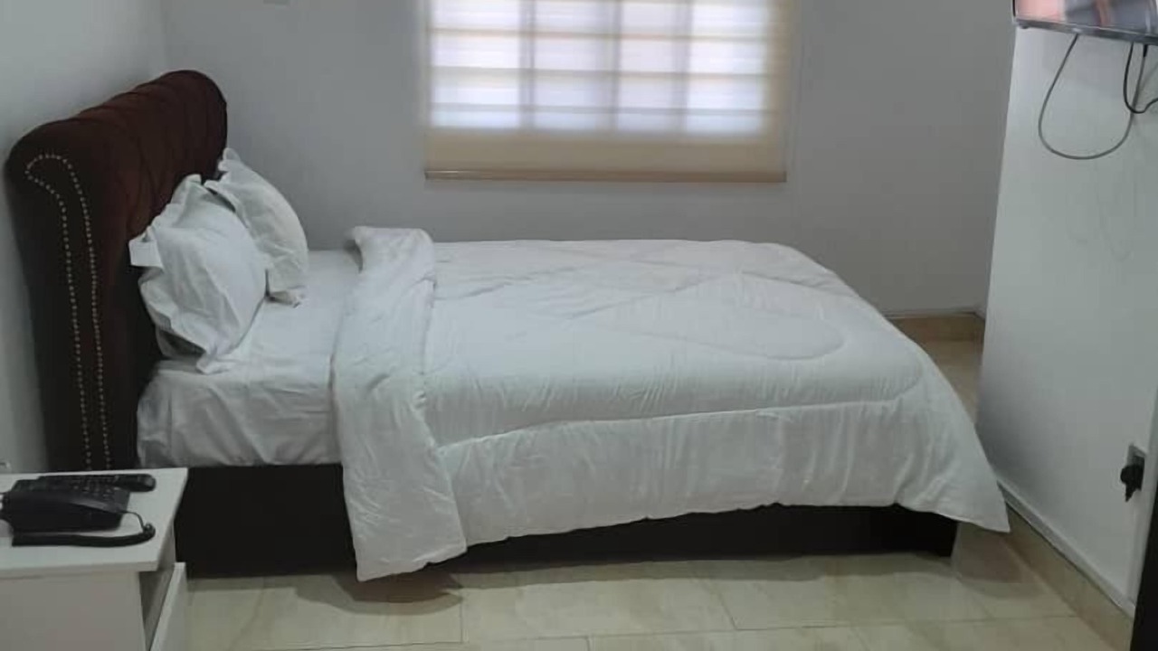 Photo of Bedroom in Adentan