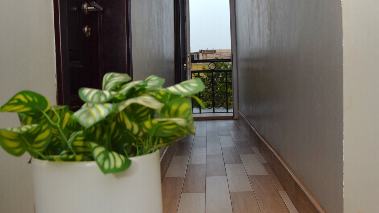 Photo of Bedroom in Adentan