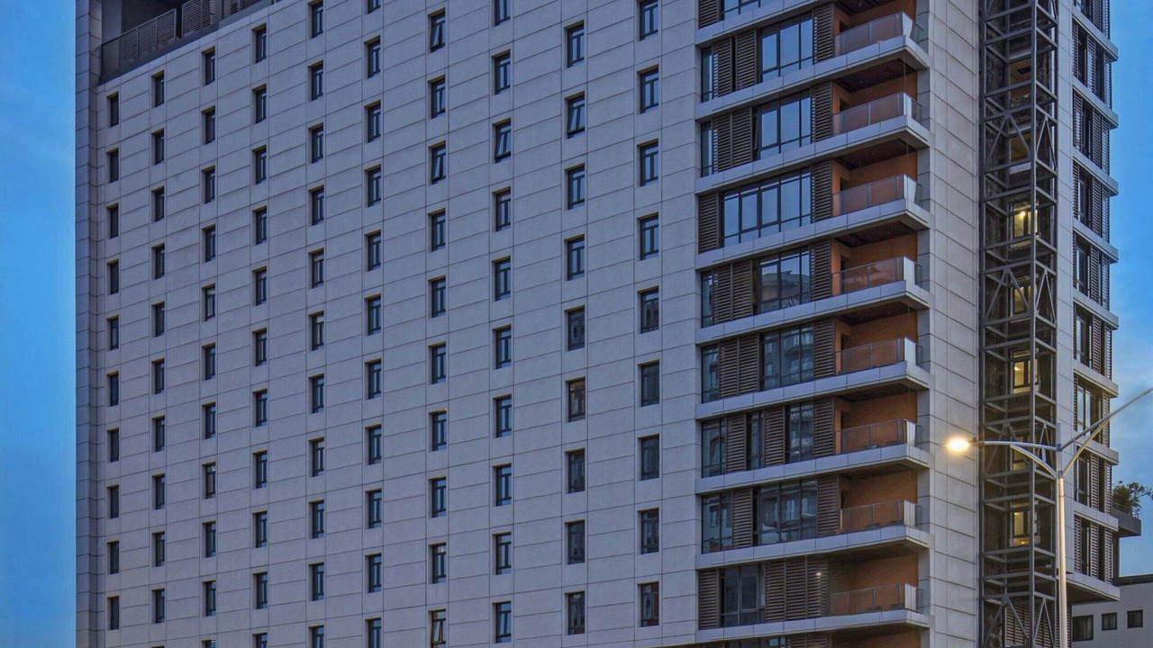 Photo of Outdoor in Accra