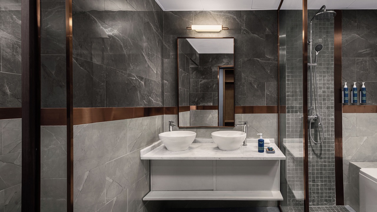 Photo of Bathroom in Accra
