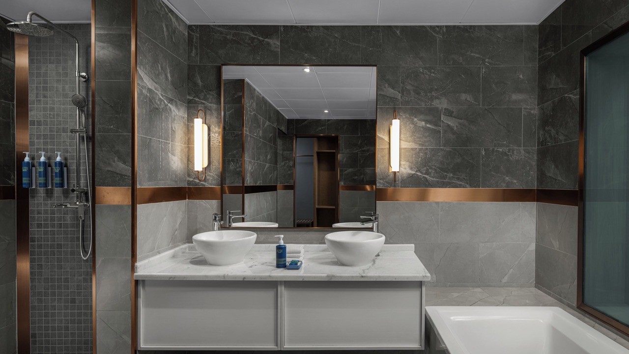 Photo of Bathroom in Accra