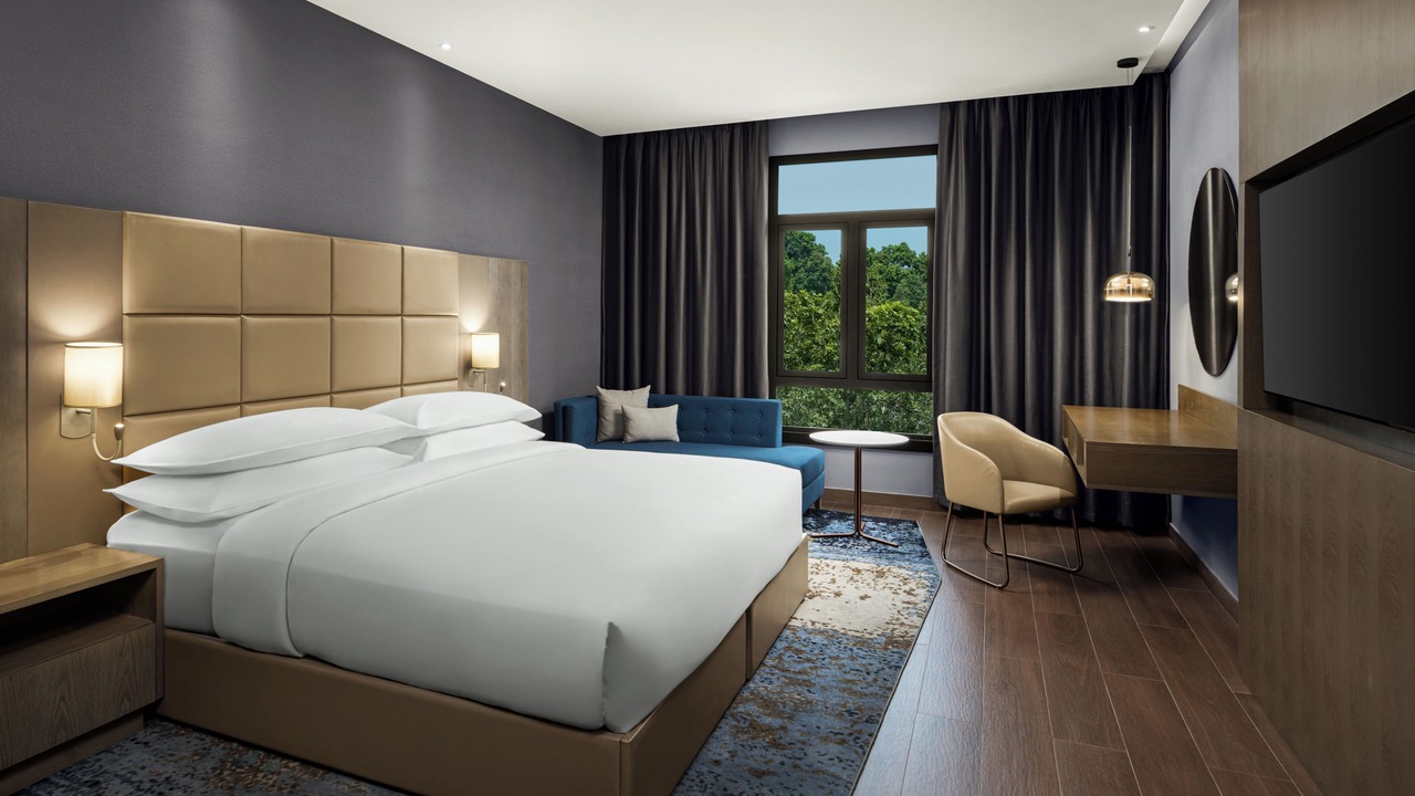 Photo of Bedroom in Accra