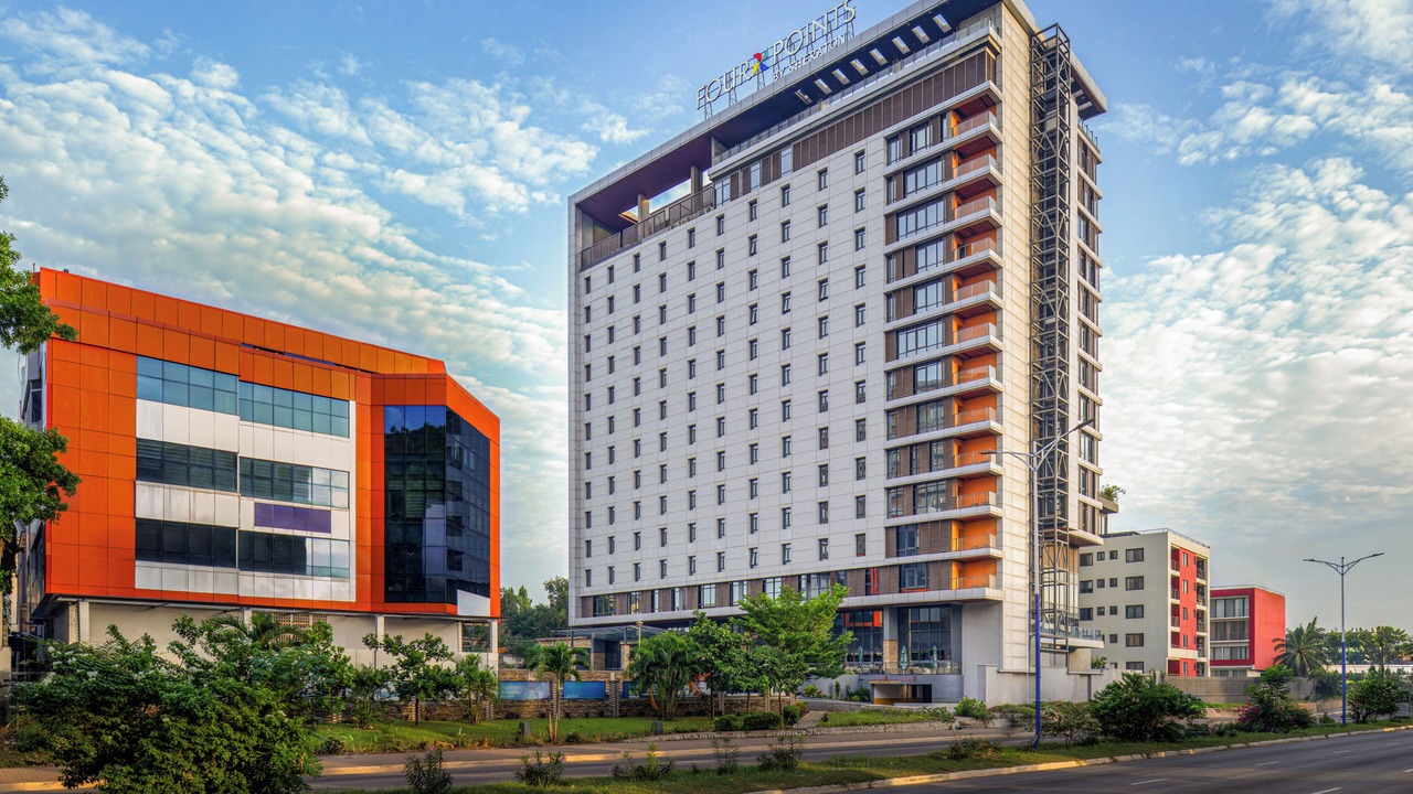 Photo of Outdoor in Accra