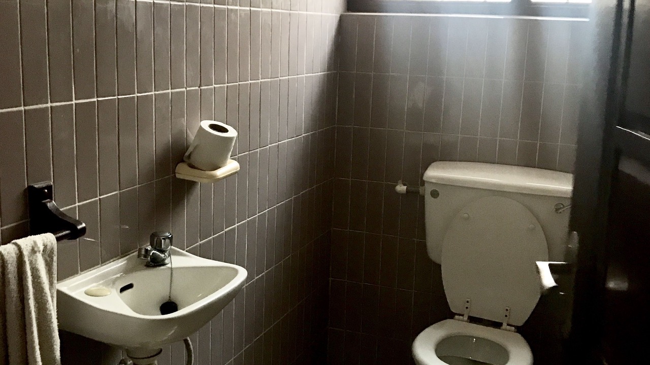 Photo of Bathroom in Dzorwulu