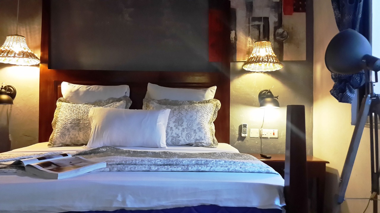 Photo of Bedroom in Kwabenyan