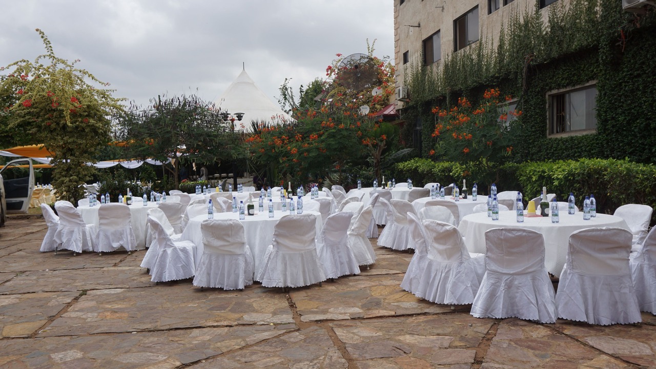 Photo of Outdoor in Kwabenyan