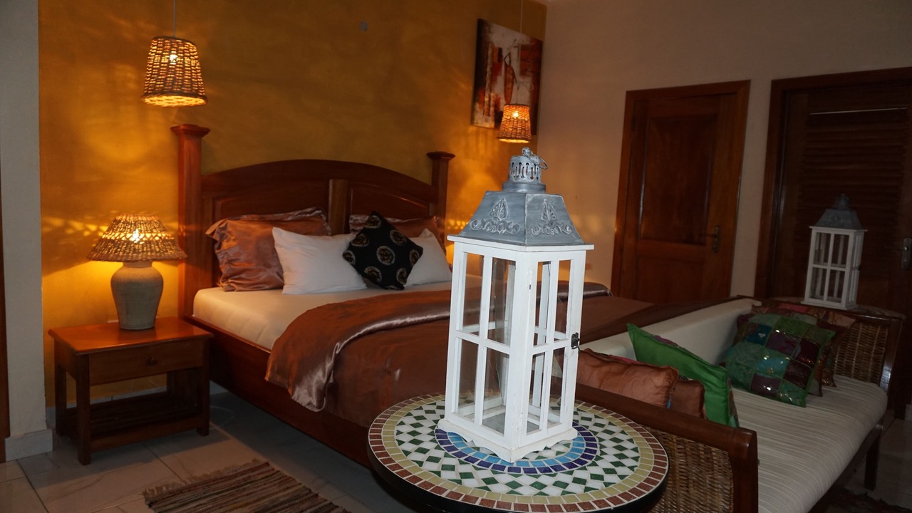 Photo of Livingroom in Kwabenyan