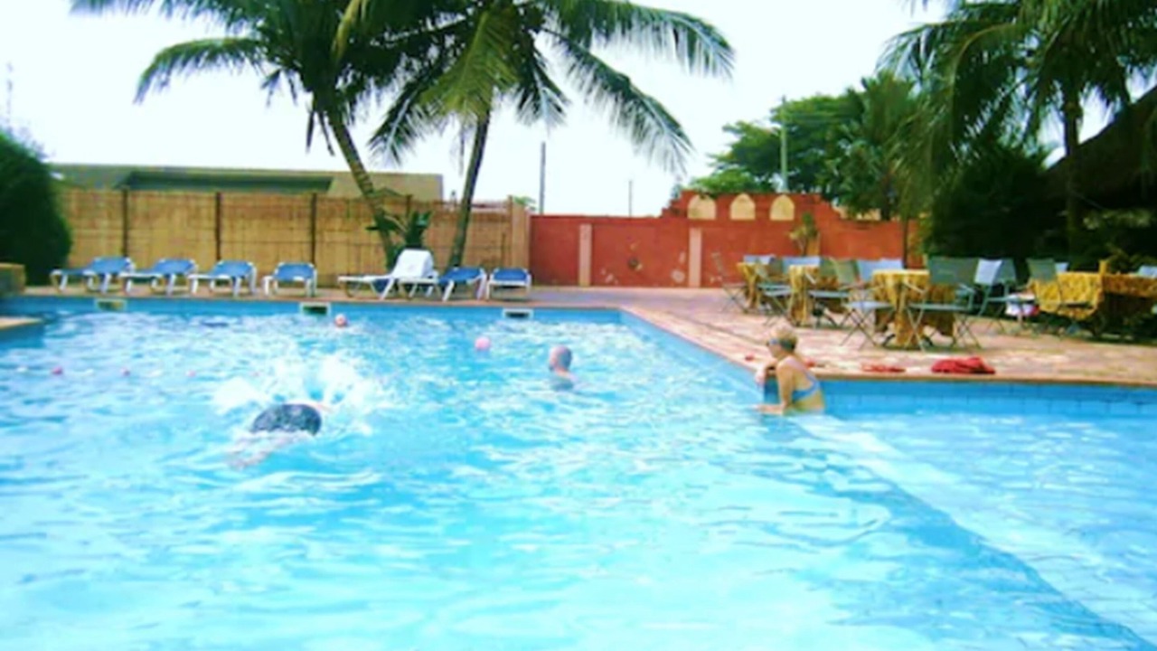Photo of Outdoor in Kwabenyan