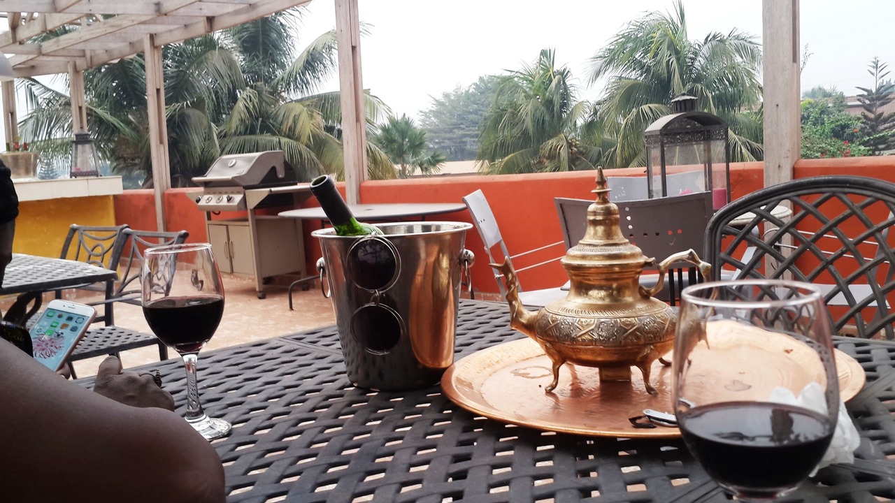 Photo of Outdoor in Kwabenyan
