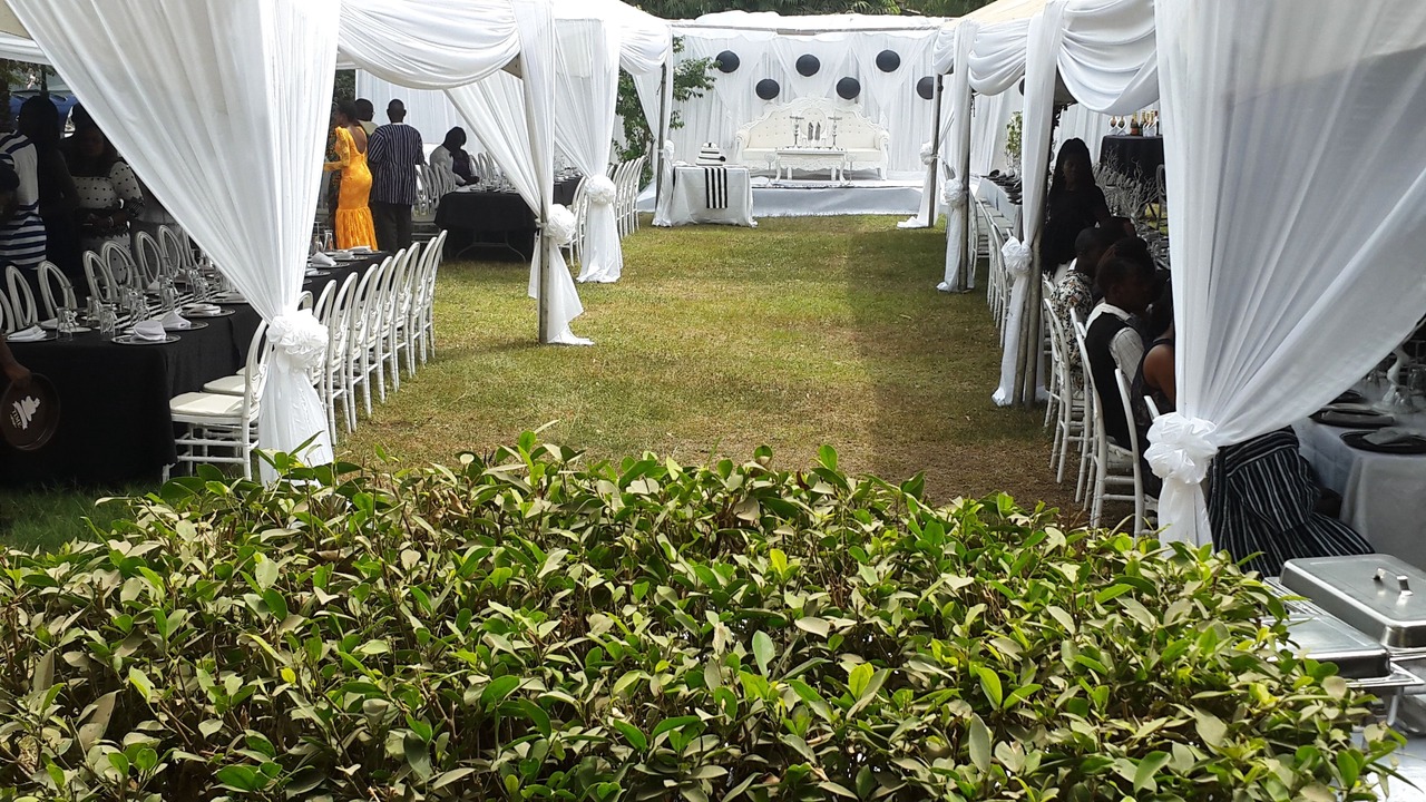 Photo of Outdoor in Kwabenyan