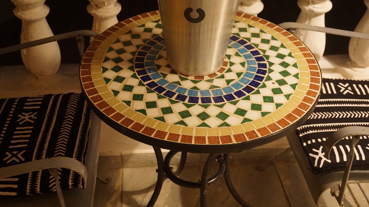 Photo of Patio Balcony in Kwabenyan