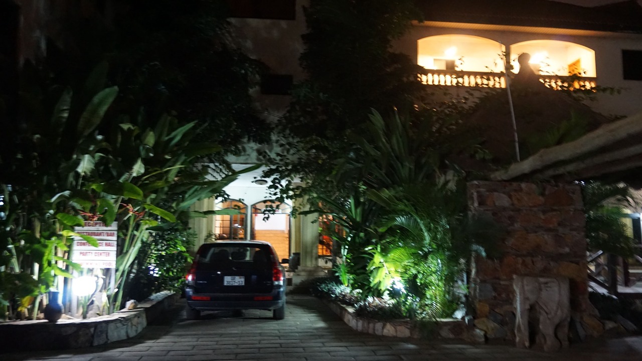 Photo of Outdoor in Kwabenyan