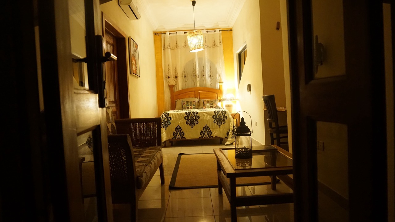 Photo of Outdoor in Kwabenyan