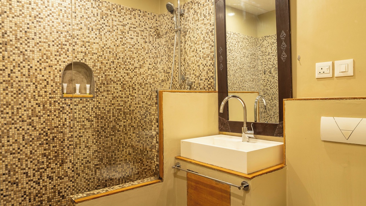 Photo of Bathroom in Osu