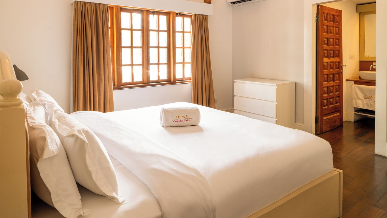 Photo of Bedroom in Osu