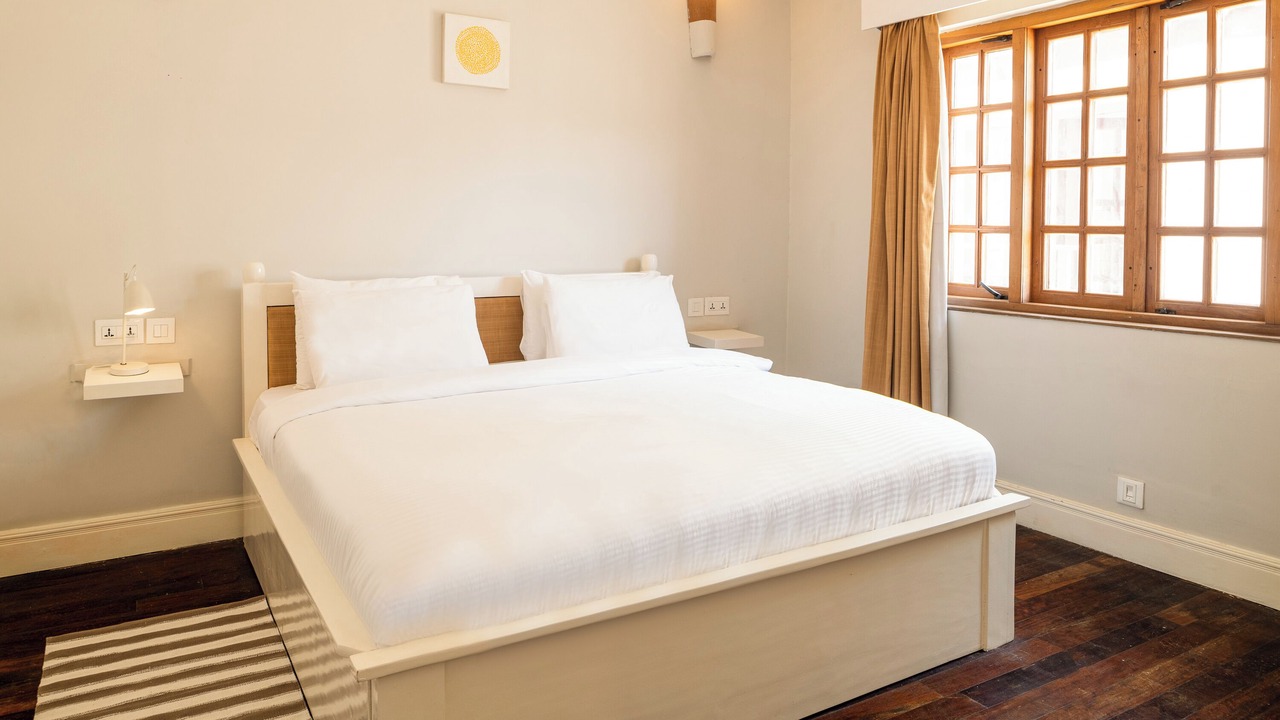Photo of Bedroom in Osu