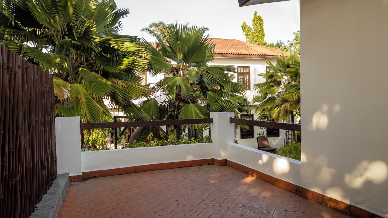 Photo of Patio Balcony in Osu