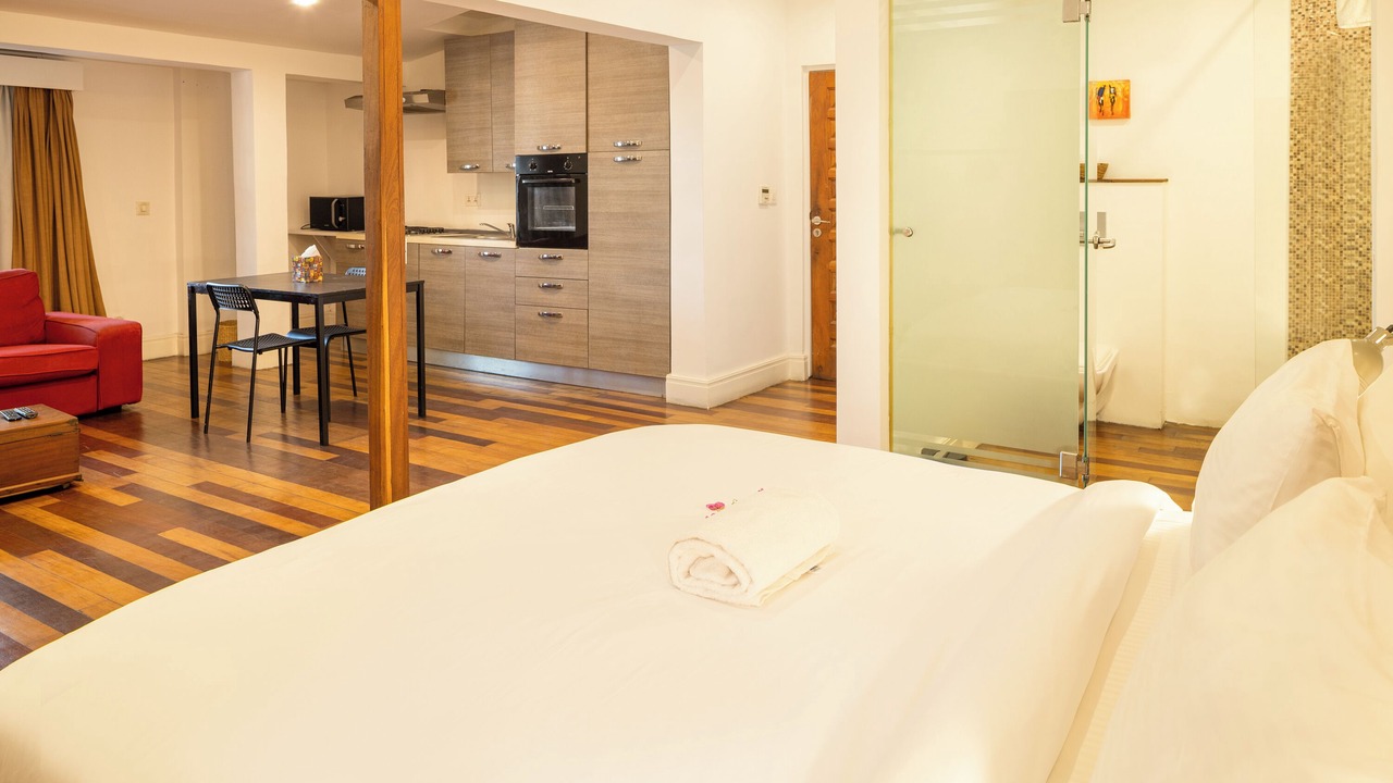 Photo of Bedroom in Osu