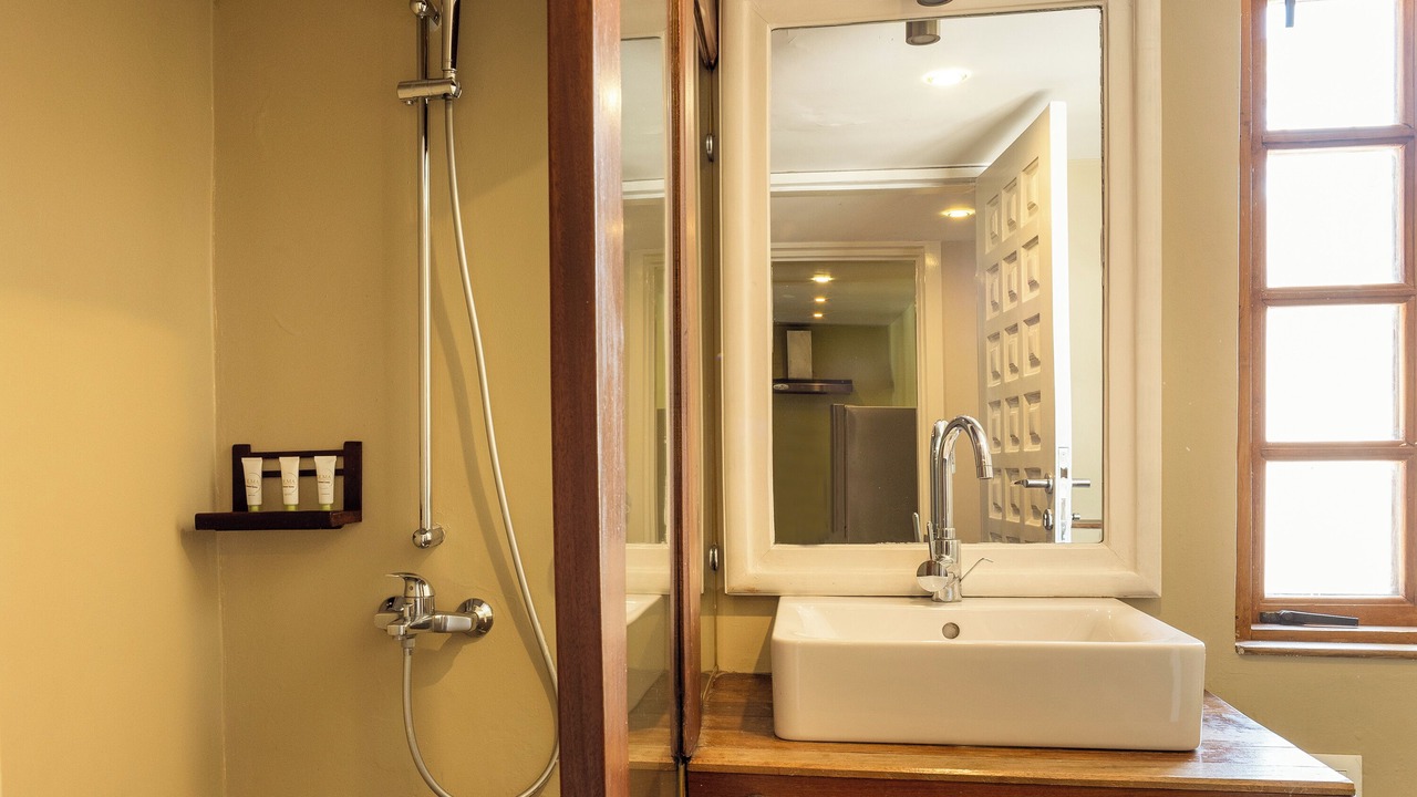 Photo of Bathroom in Osu