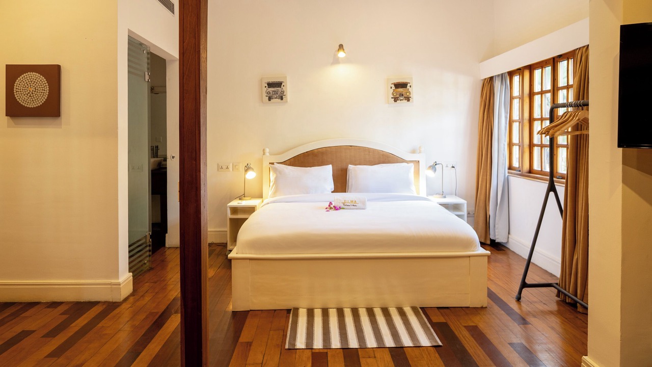 Photo of Bedroom in Osu