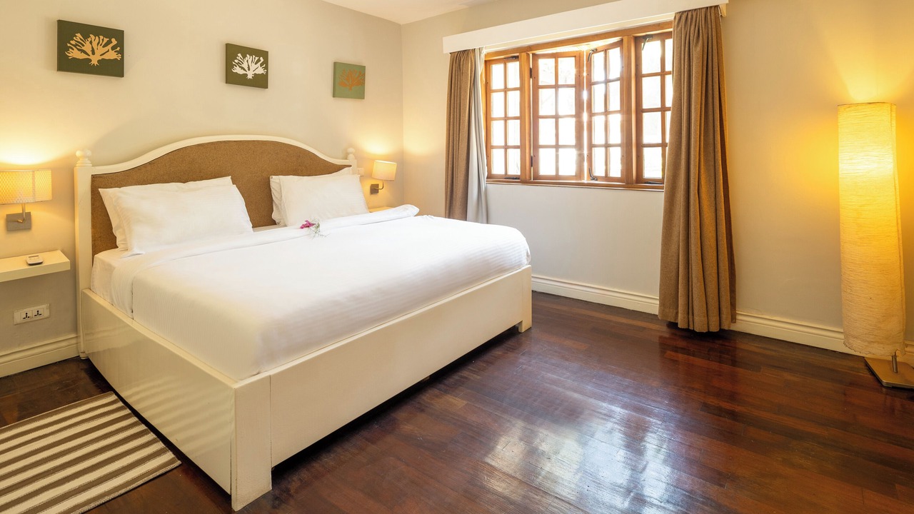 Photo of Bedroom in Osu
