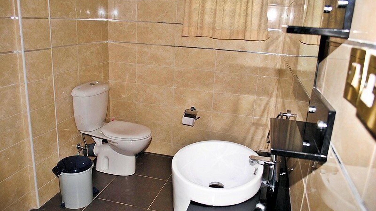 Photo of Bathroom in Sunyani