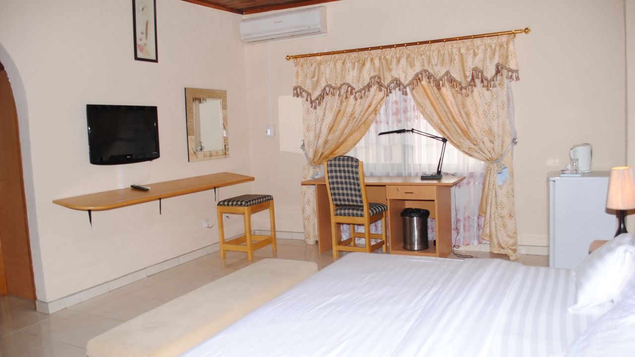 Photo of Bedroom in Sunyani