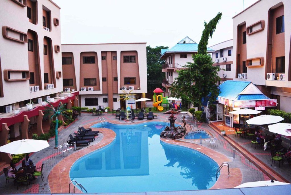 Photo of Outdoor in Sunyani