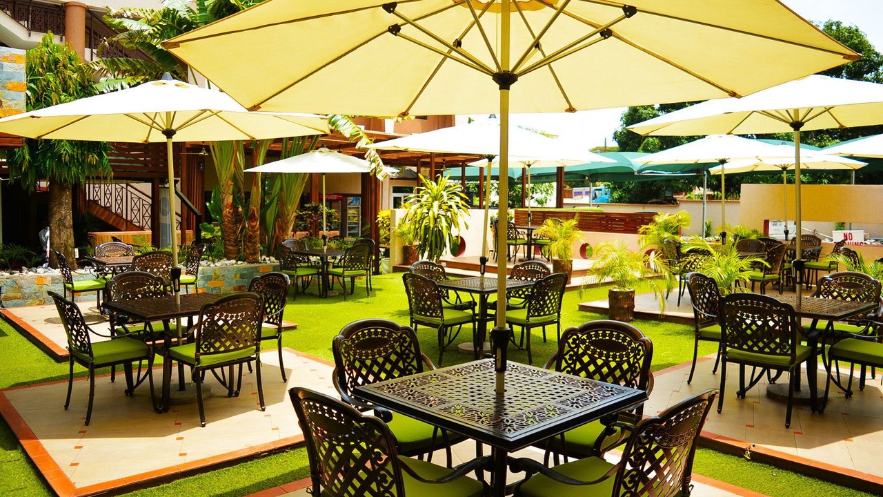 Photo of Patio Balcony in Sunyani