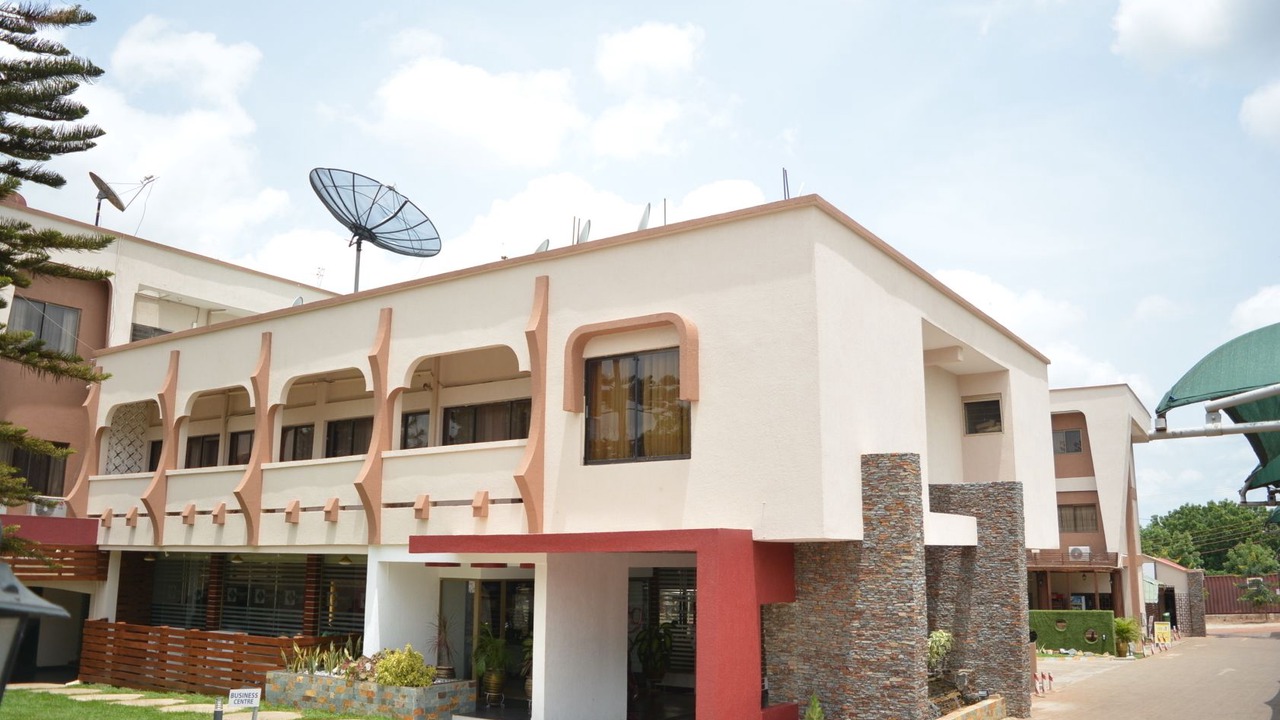 Photo of Outdoor in Sunyani