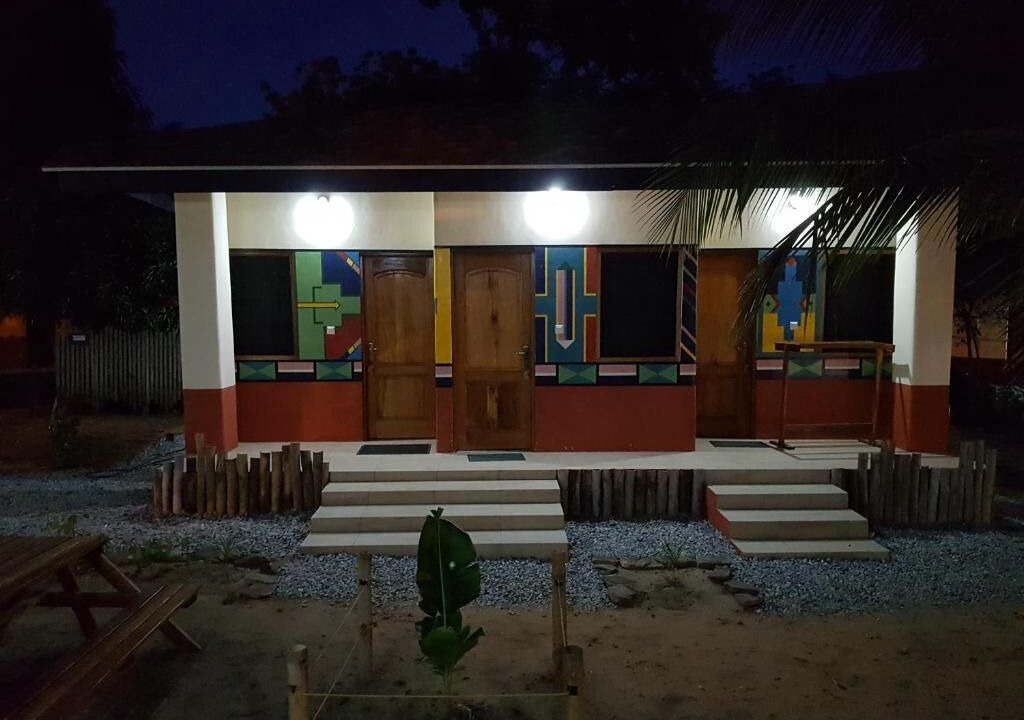 Photo of Bathroom in Ampenyi