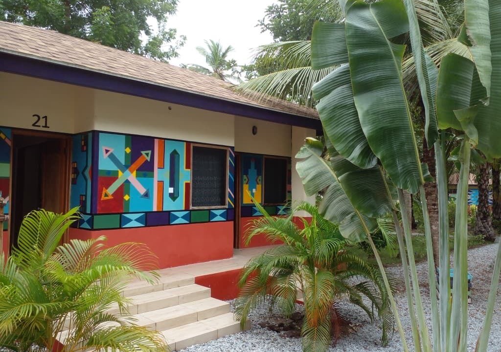 Photo of Outdoor in Ampenyi