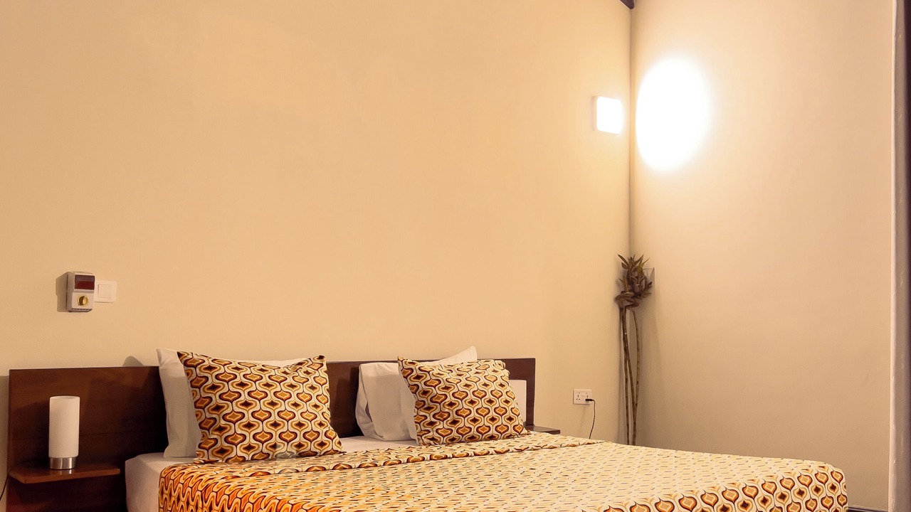 Photo of Bedroom in Ampenyi