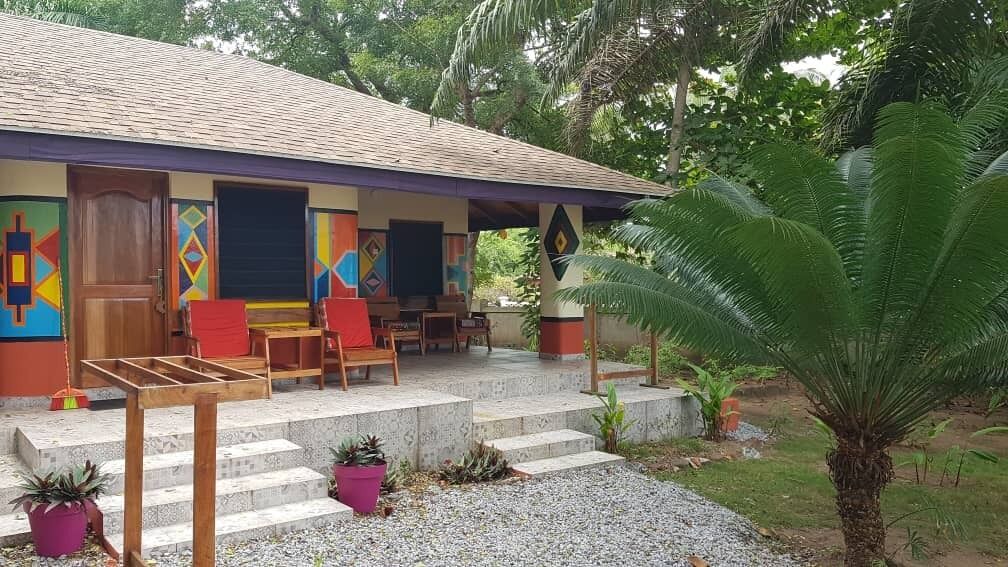 Photo of Outdoor in Ampenyi