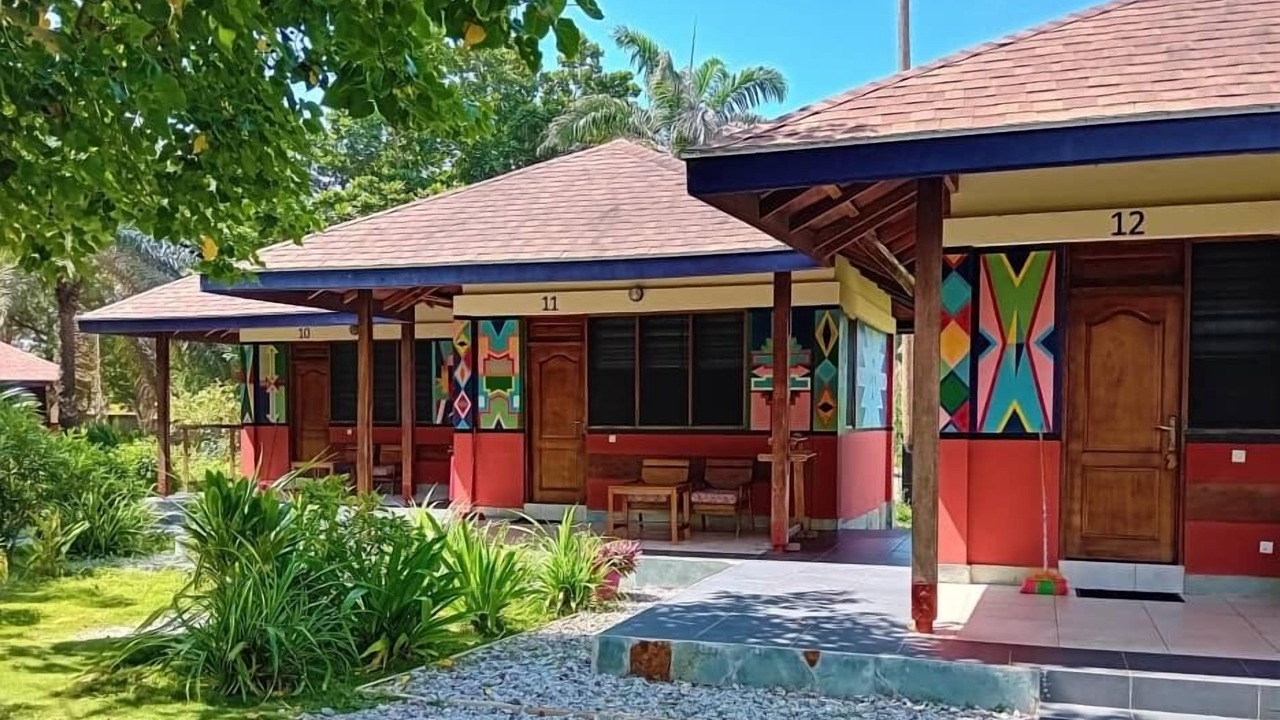 Photo of Outdoor in Ampenyi