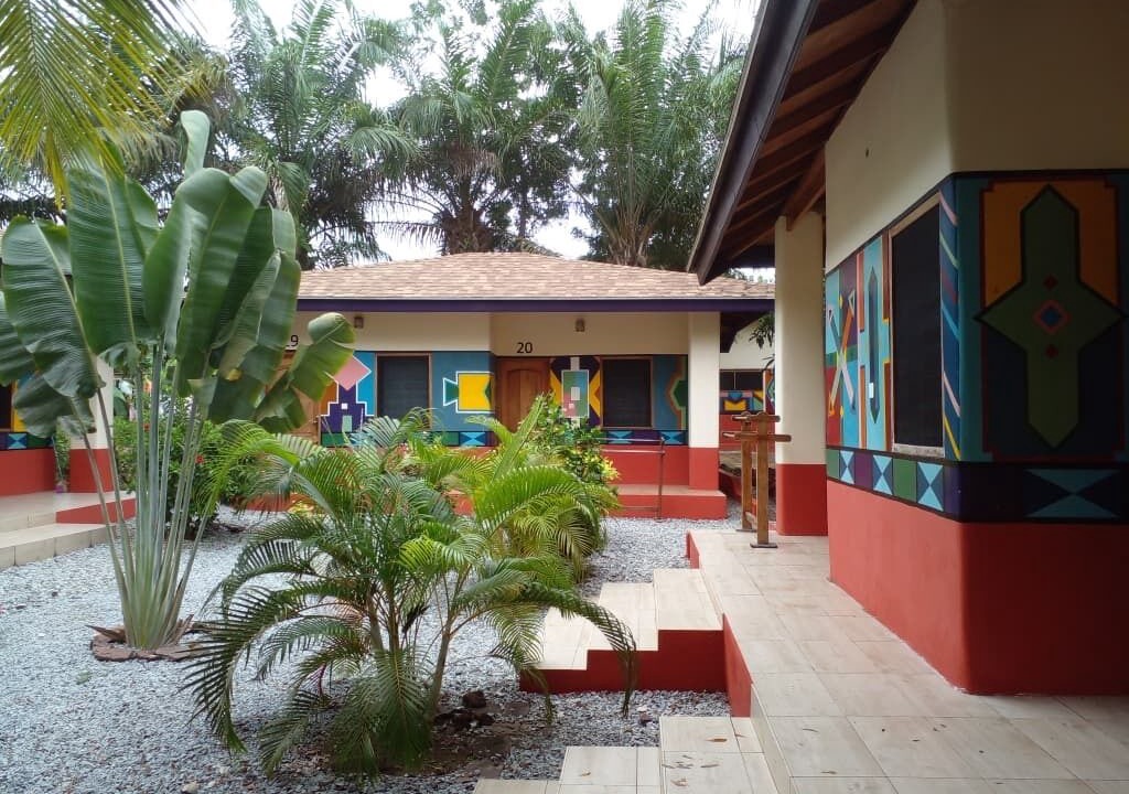 Photo of Outdoor in Ampenyi