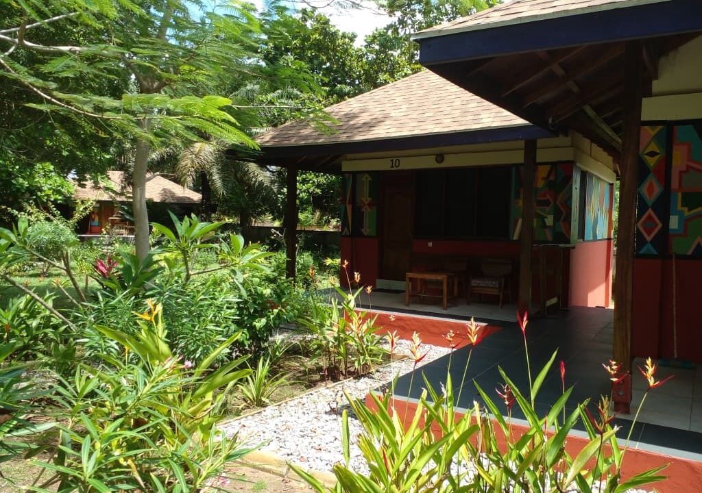 Photo of Outdoor in Ampenyi