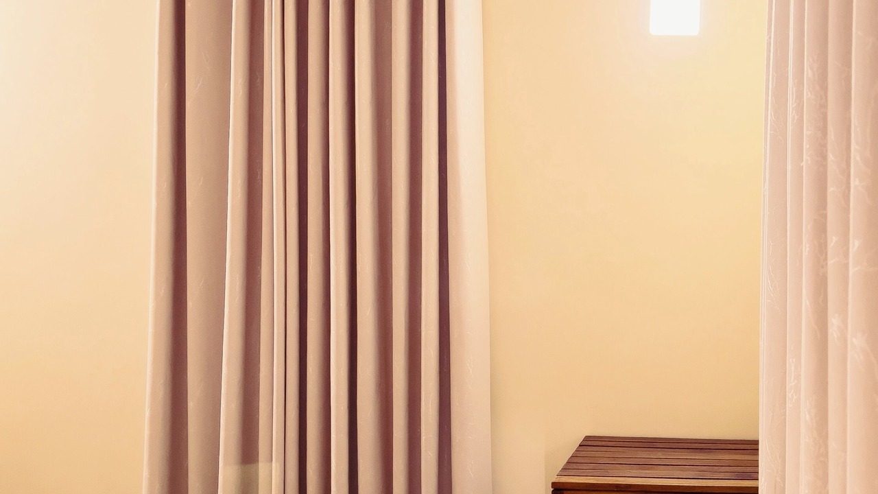 Photo of Bedroom in Ampenyi