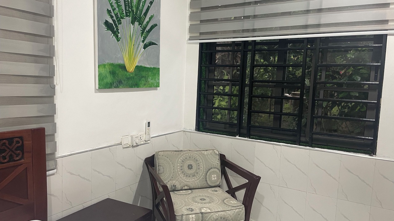 Photo of Outdoor in Aburi
