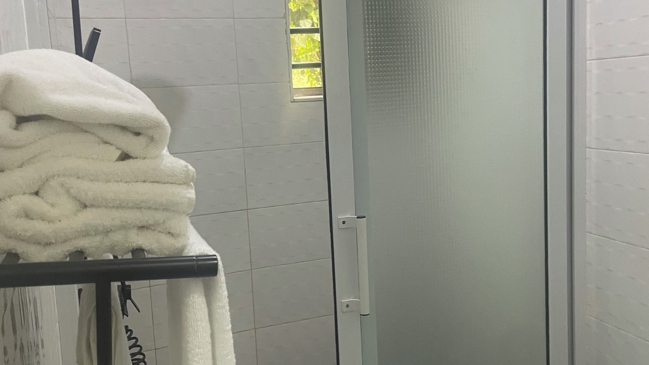 Photo of Bathroom in Aburi