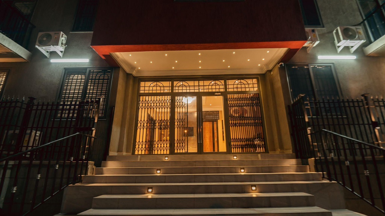 Photo of Outdoor in Accra