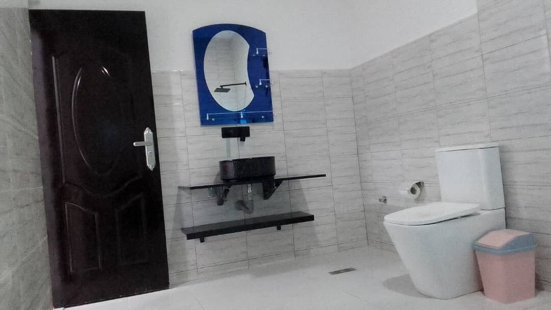 Photo of Bathroom in Afienya