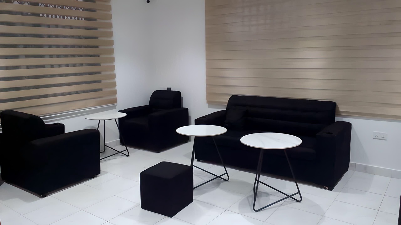 Photo of Livingroom in Afienya