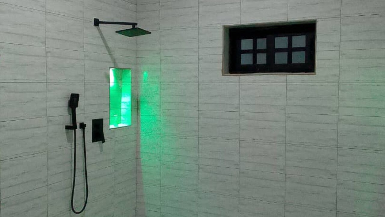 Photo of Bathroom in Afienya