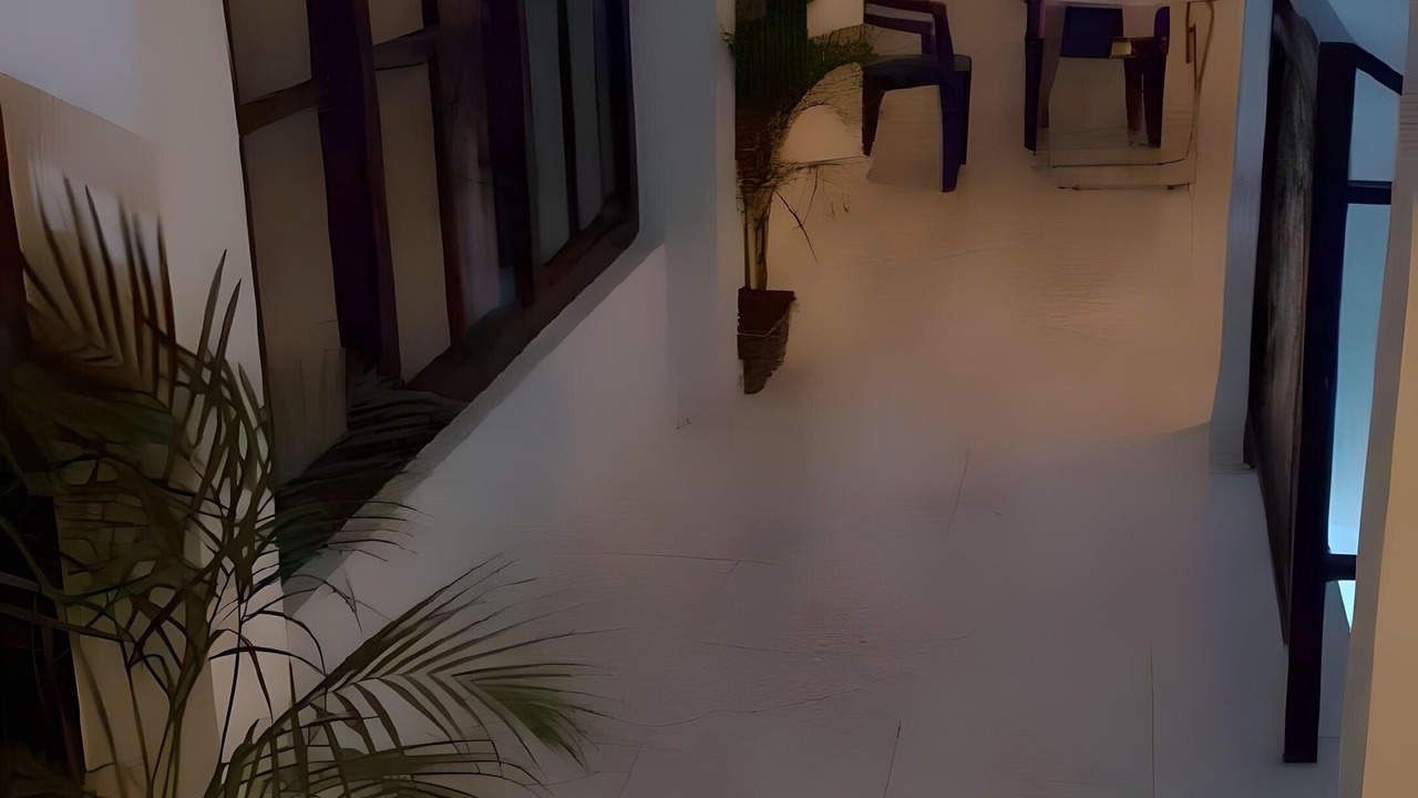 Photo of Patio Balcony in Afienya