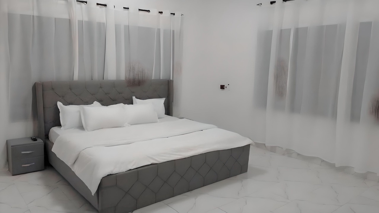 Photo of Bedroom in Afienya